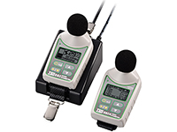 TES-660A / 660 微型噪音劑量計(肩掛式)新品發售中