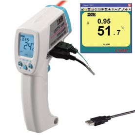 Infrared Thermometer (USB)